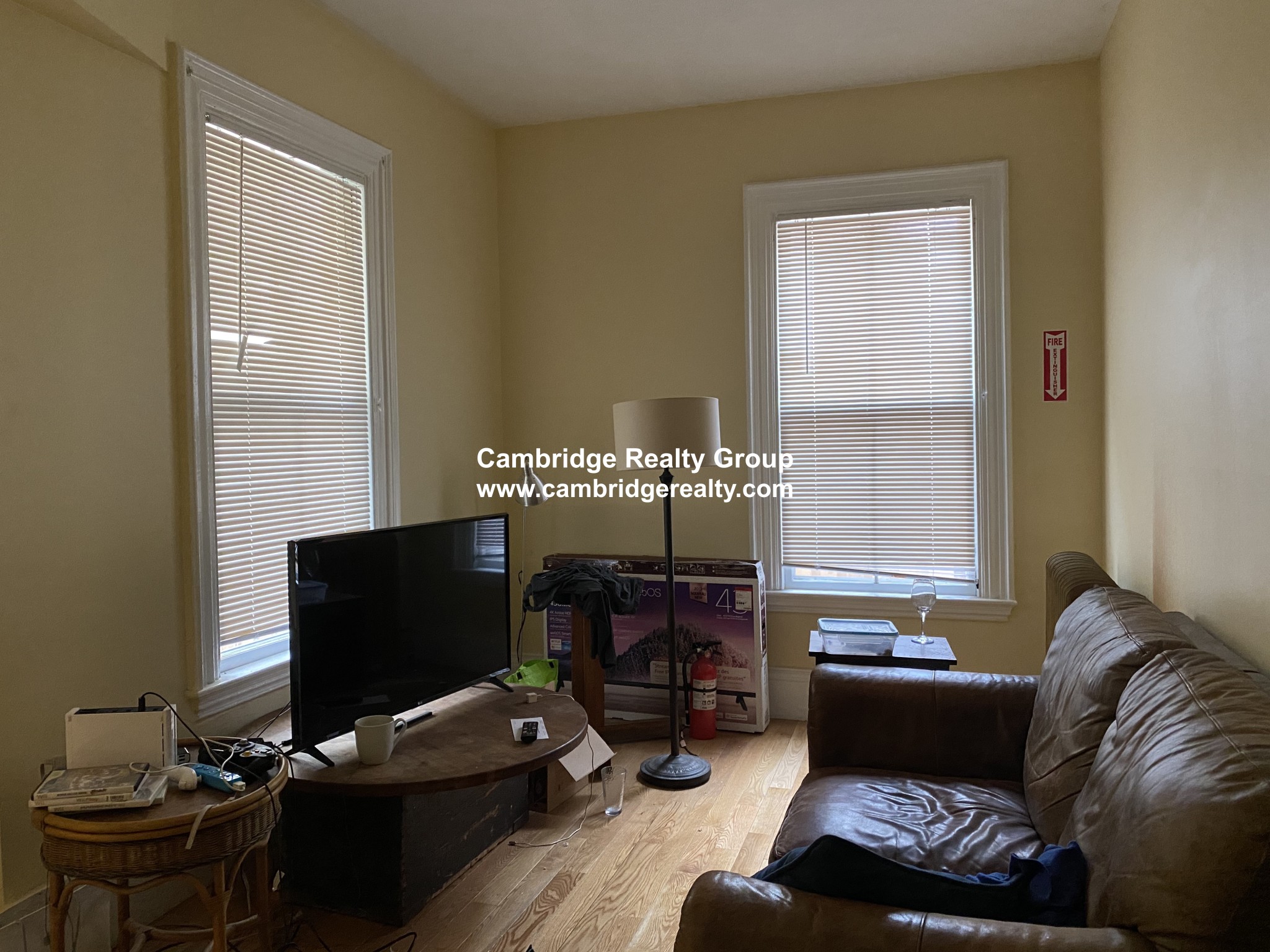 89 91 Hancock St, Mid Cambridge