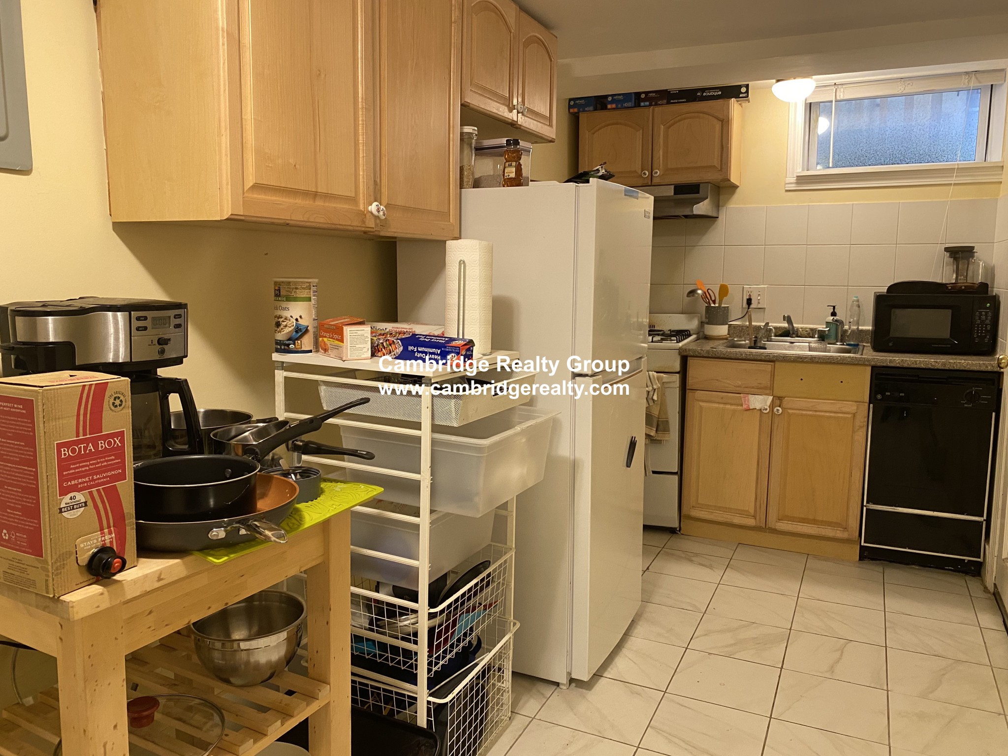 89 91 Hancock St, Mid Cambridge