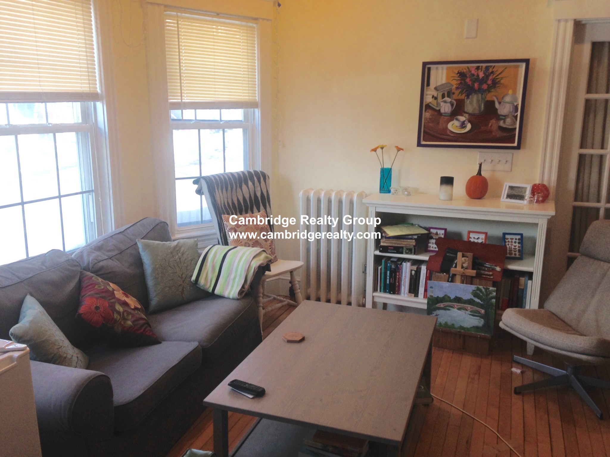 154 Magazine St, Cambridgeport