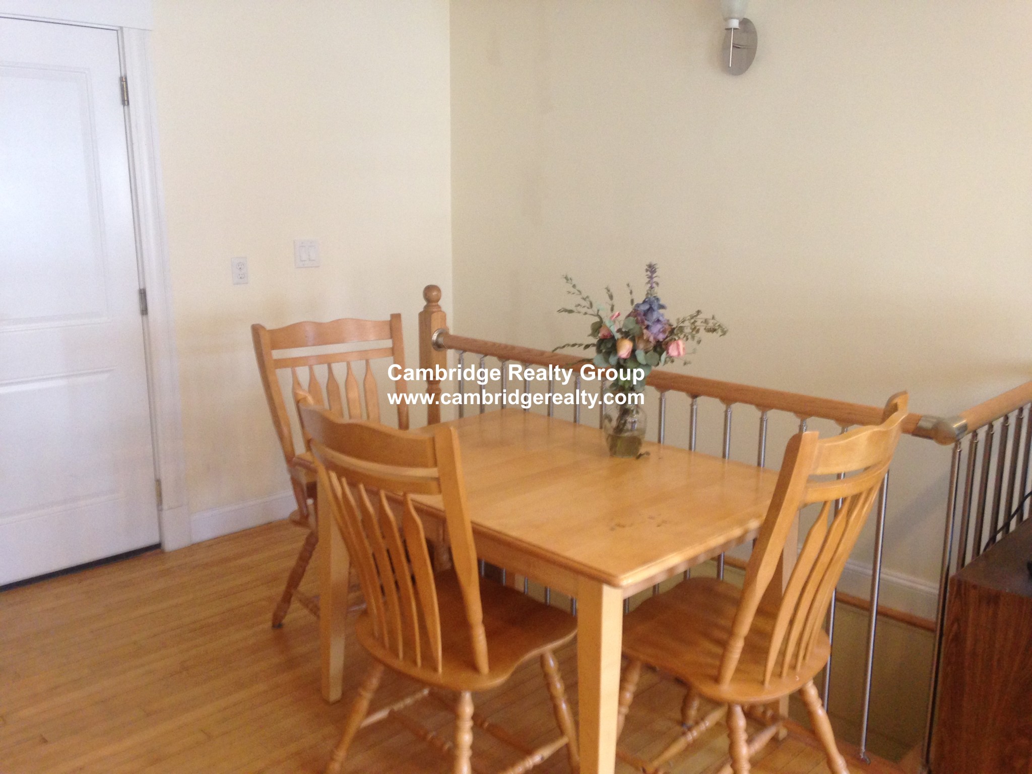 154 Magazine St, Cambridgeport