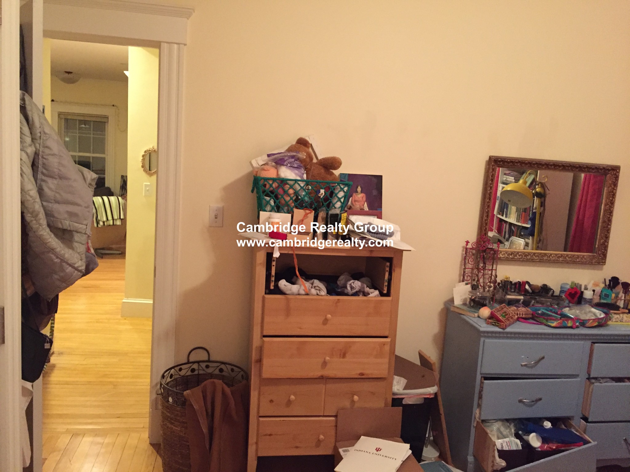 154 Magazine St, Cambridgeport