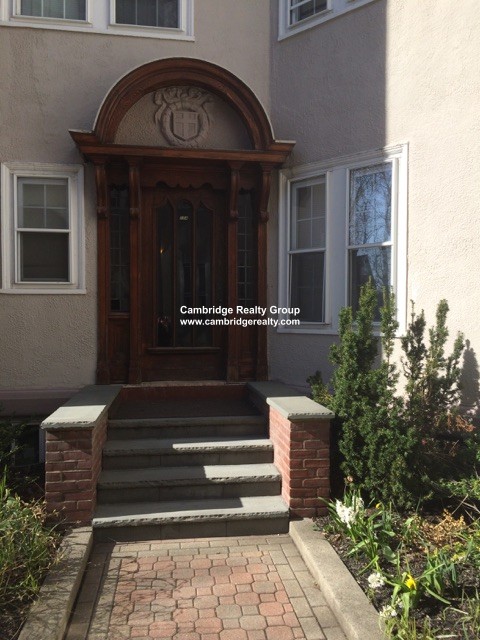 154 Magazine St, Cambridgeport