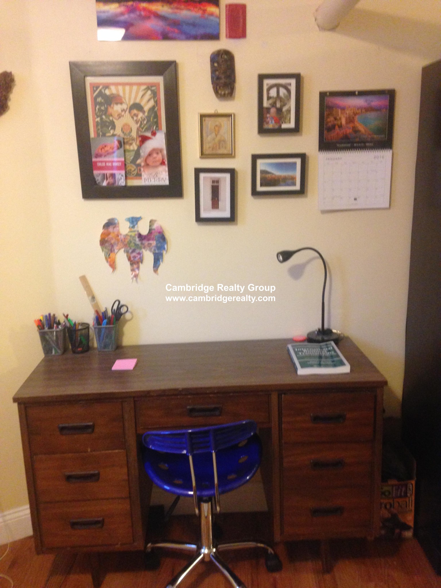 154 Magazine St, Cambridgeport