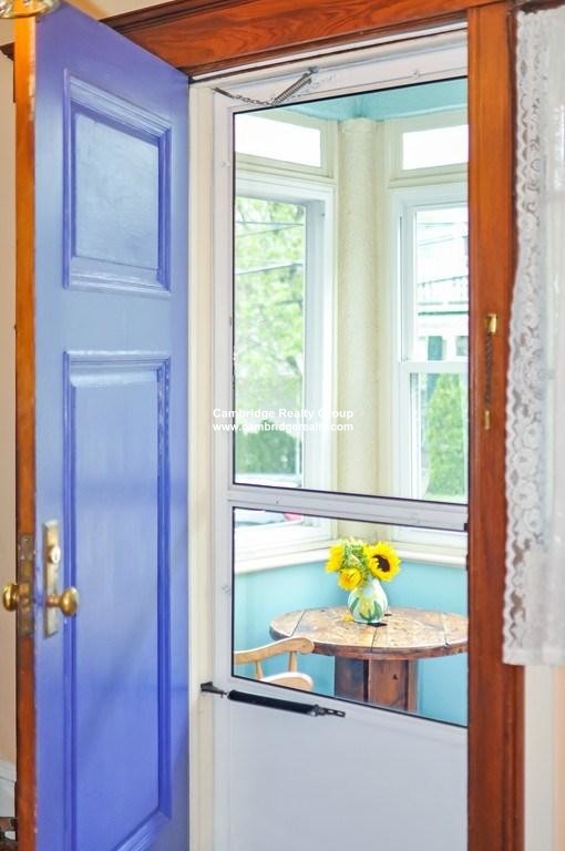 16 Chetwynd Rd, West Somerville