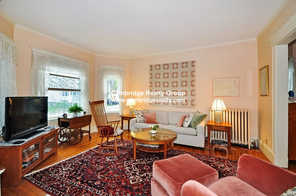 16 Chetwynd Rd, West Somerville