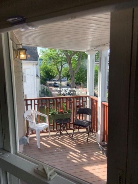 36 William St, Cambridgeport