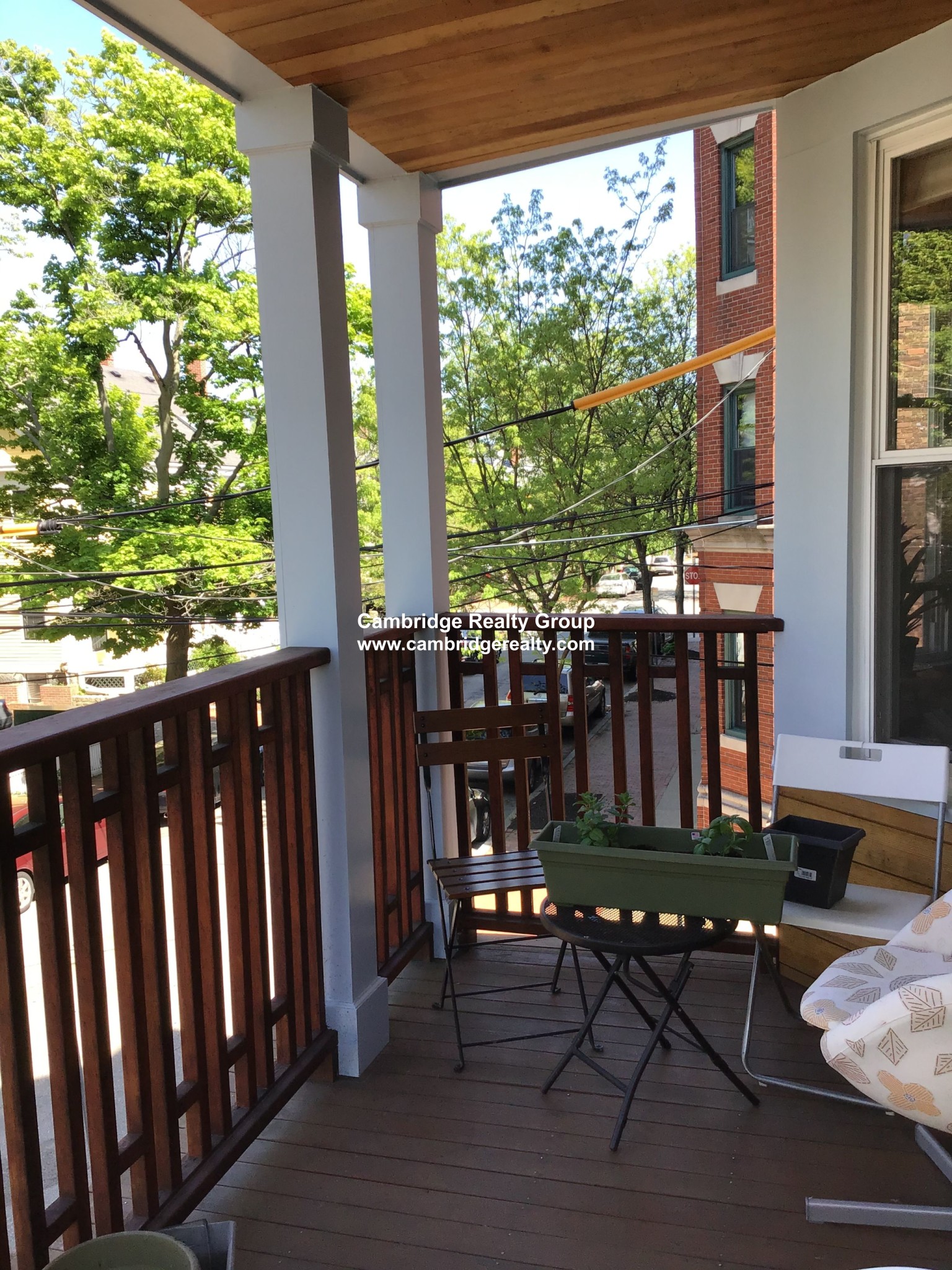 36 William St, Cambridgeport