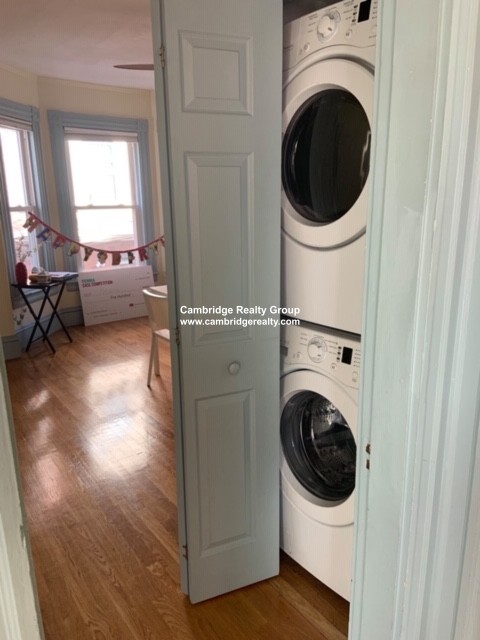 36 William St, Cambridgeport