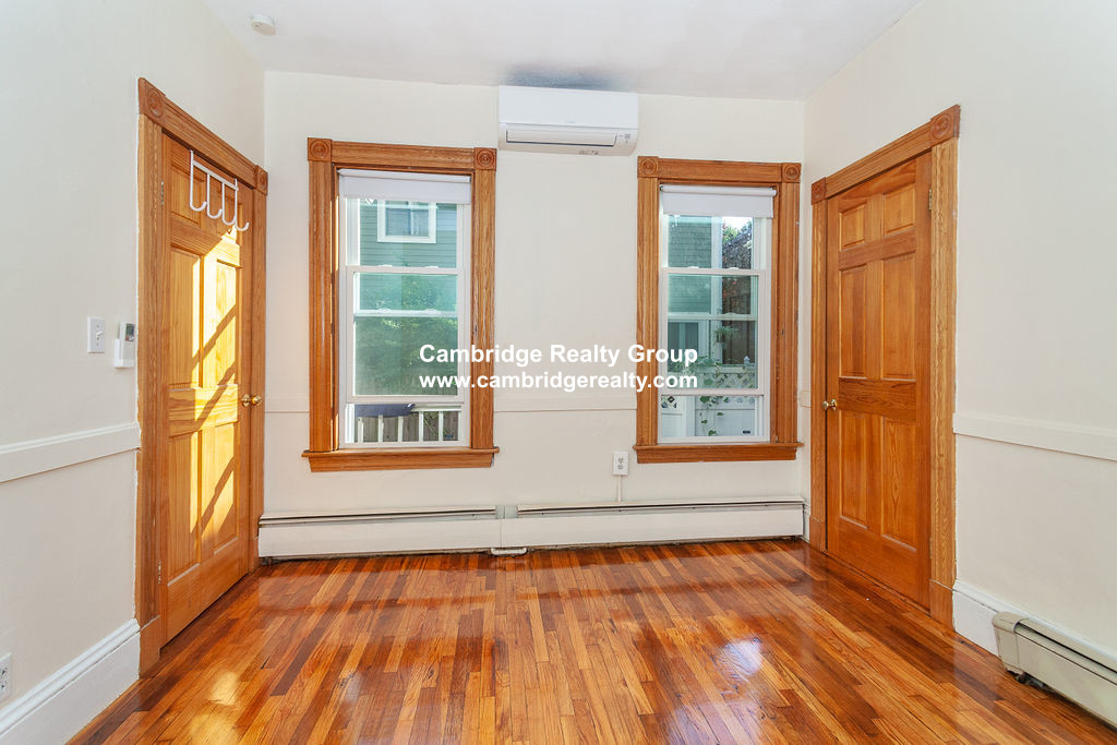 3 bed, 1.5 bath apartment for rent at 77 Amory St Unit 1, Inman Square — photo 9 of 12