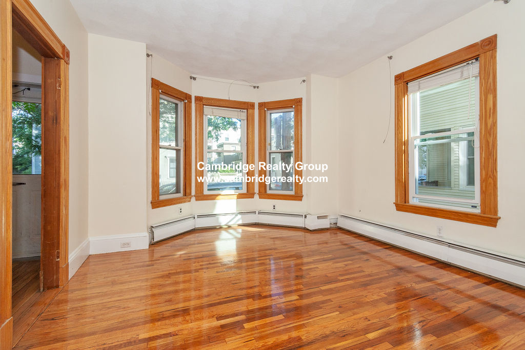3 bed, 1.5 bath apartment for rent at 77 Amory St Unit 1, Inman Square — photo 5 of 12
