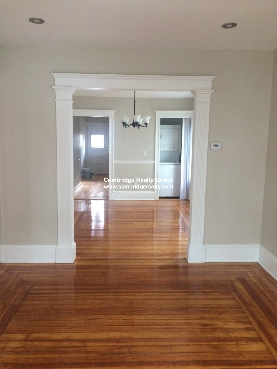 10 Hall St, Davis Square