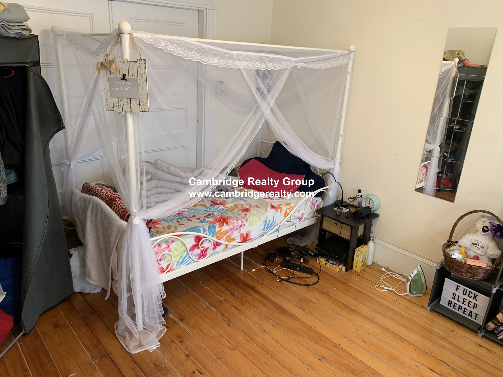 3 bed, 1 bath apartment for rent at 49 Porter Rd Unit 1, Porter Square — photo 8 of 16