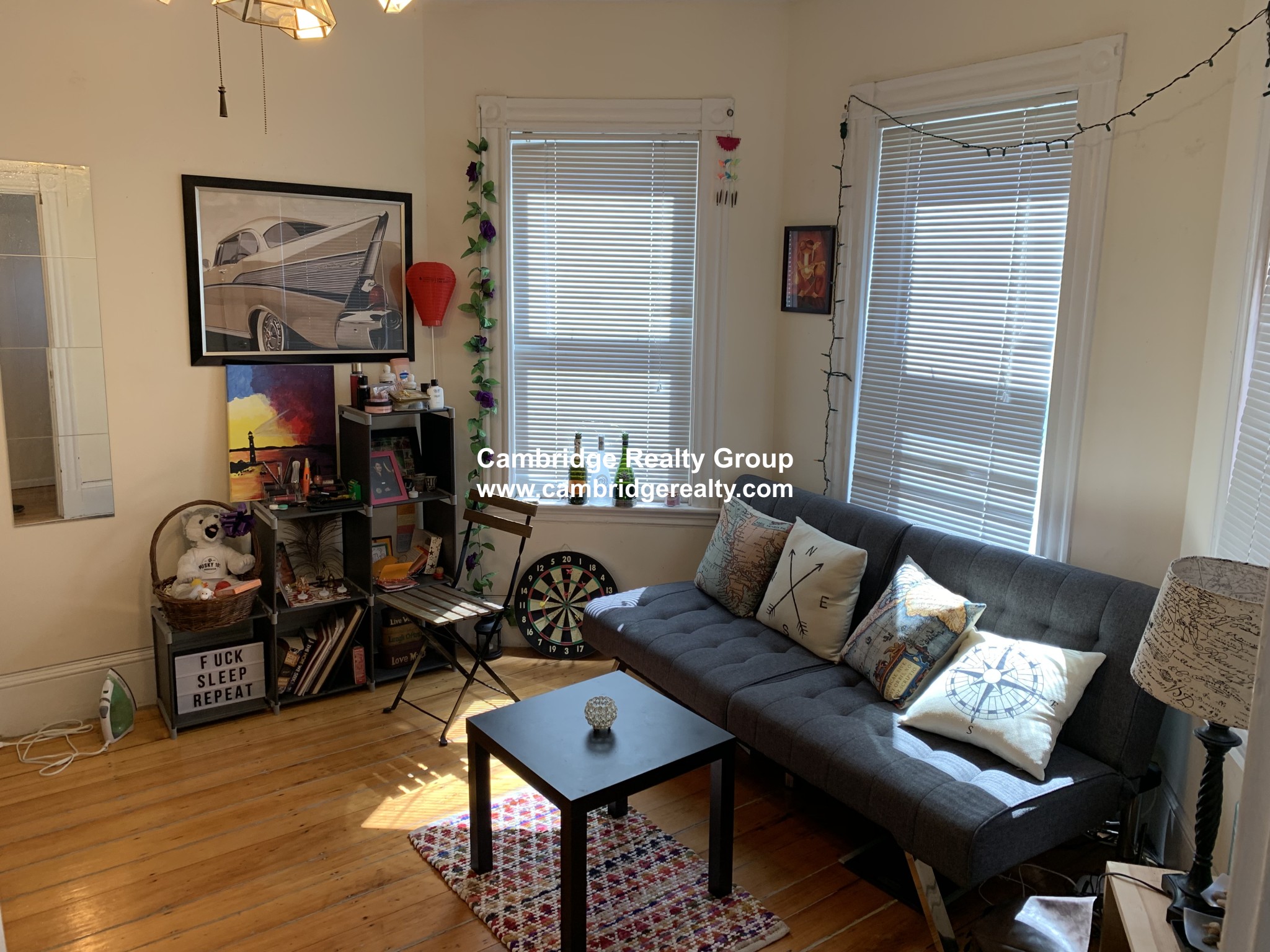3 bed, 1 bath apartment for rent at 49 Porter Rd Unit 1, Porter Square — photo 10 of 16