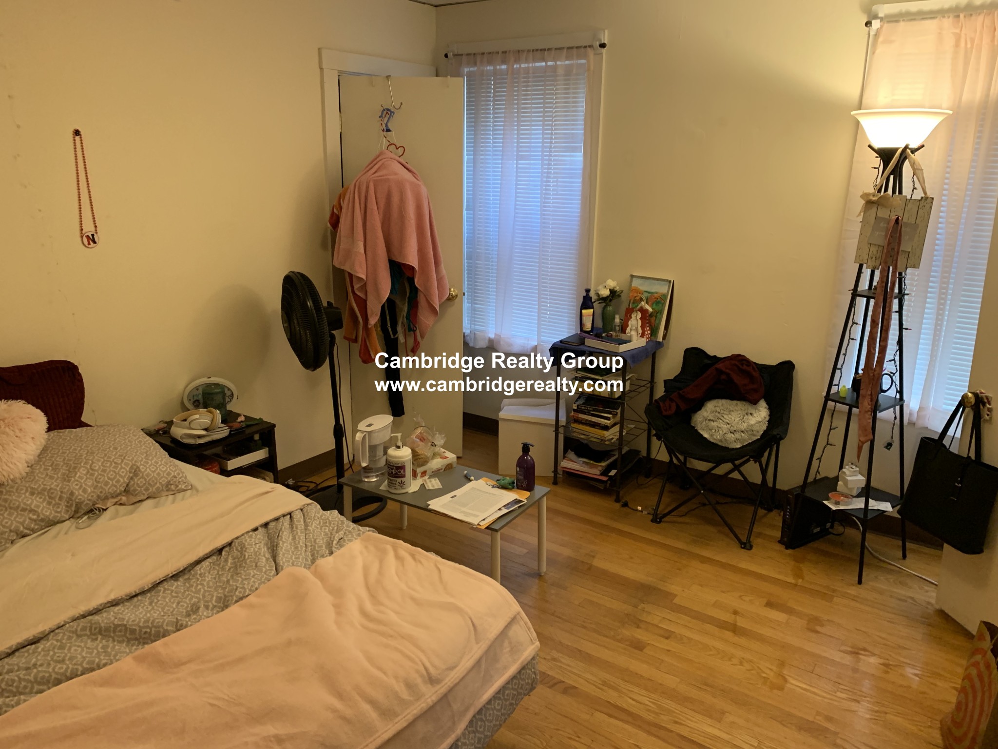 3 bed, 1 bath apartment for rent at 49 Porter Rd Unit 1, Porter Square — photo 5 of 16