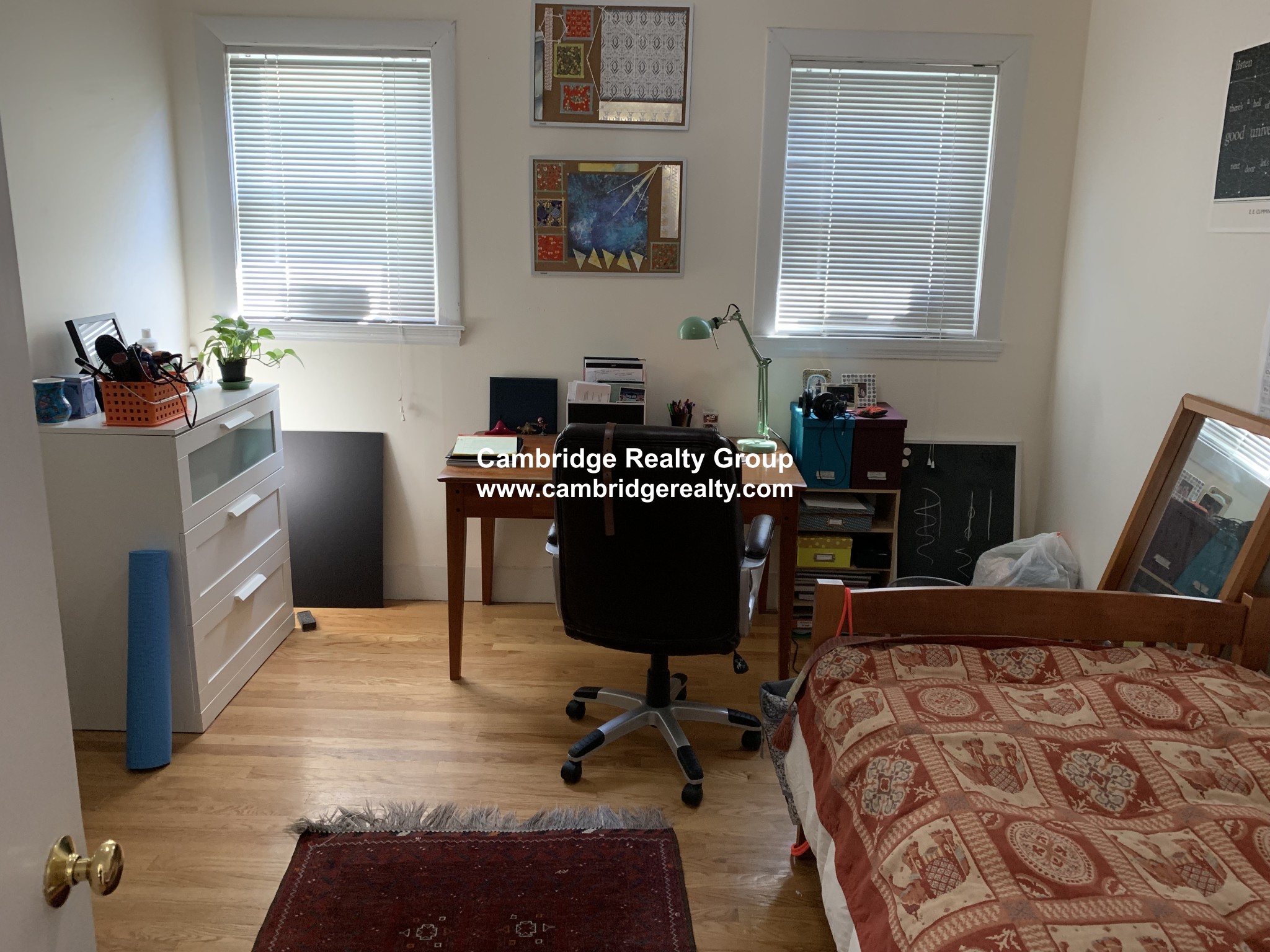3 bed, 1 bath apartment for rent at 49 Porter Rd Unit 1, Porter Square — photo 12 of 16