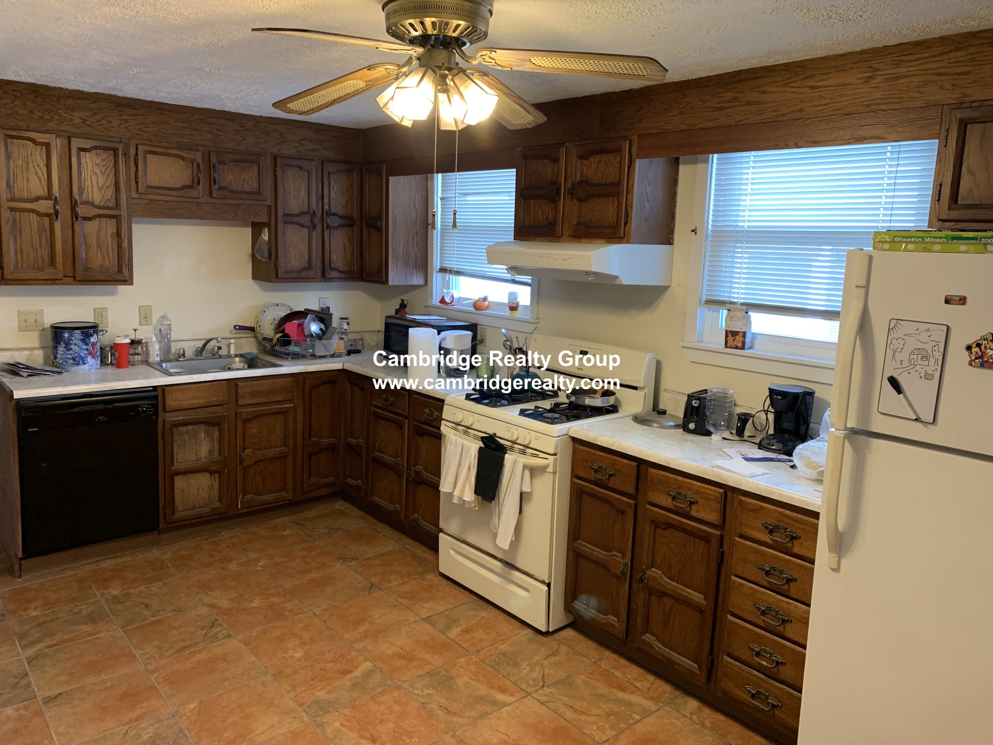 3 bed, 1 bath apartment for rent at 49 Porter Rd Unit 1, Porter Square — photo 2 of 16