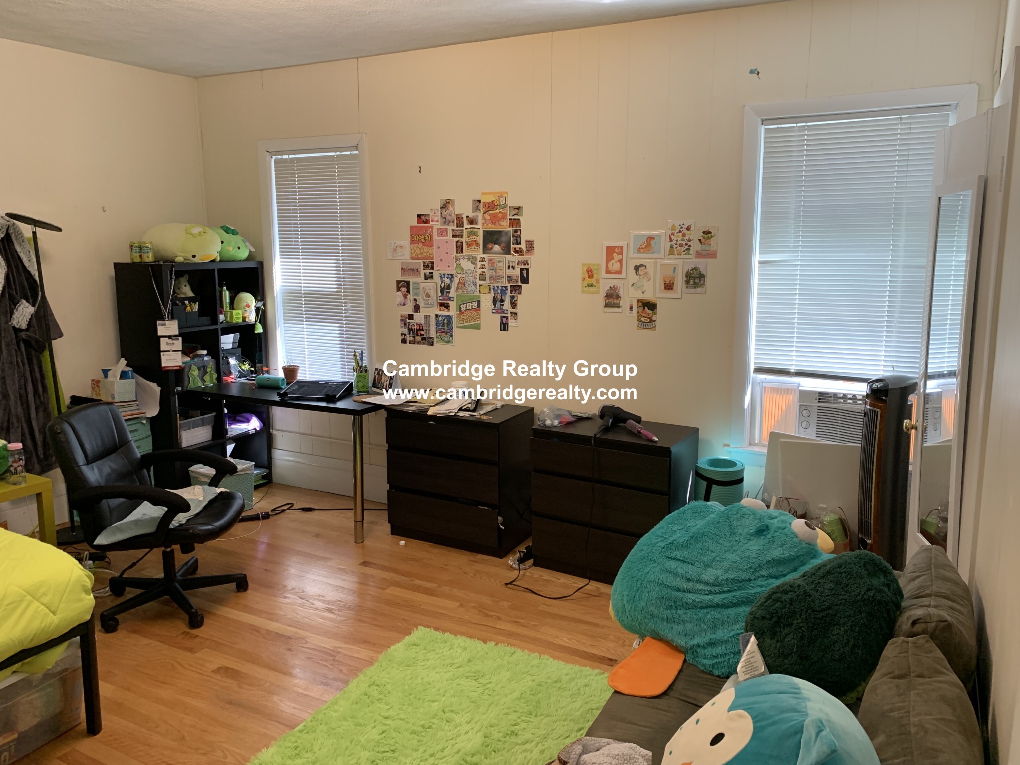 3 bed, 1 bath apartment for rent at 49 Porter Rd Unit 1, Porter Square — photo 7 of 16