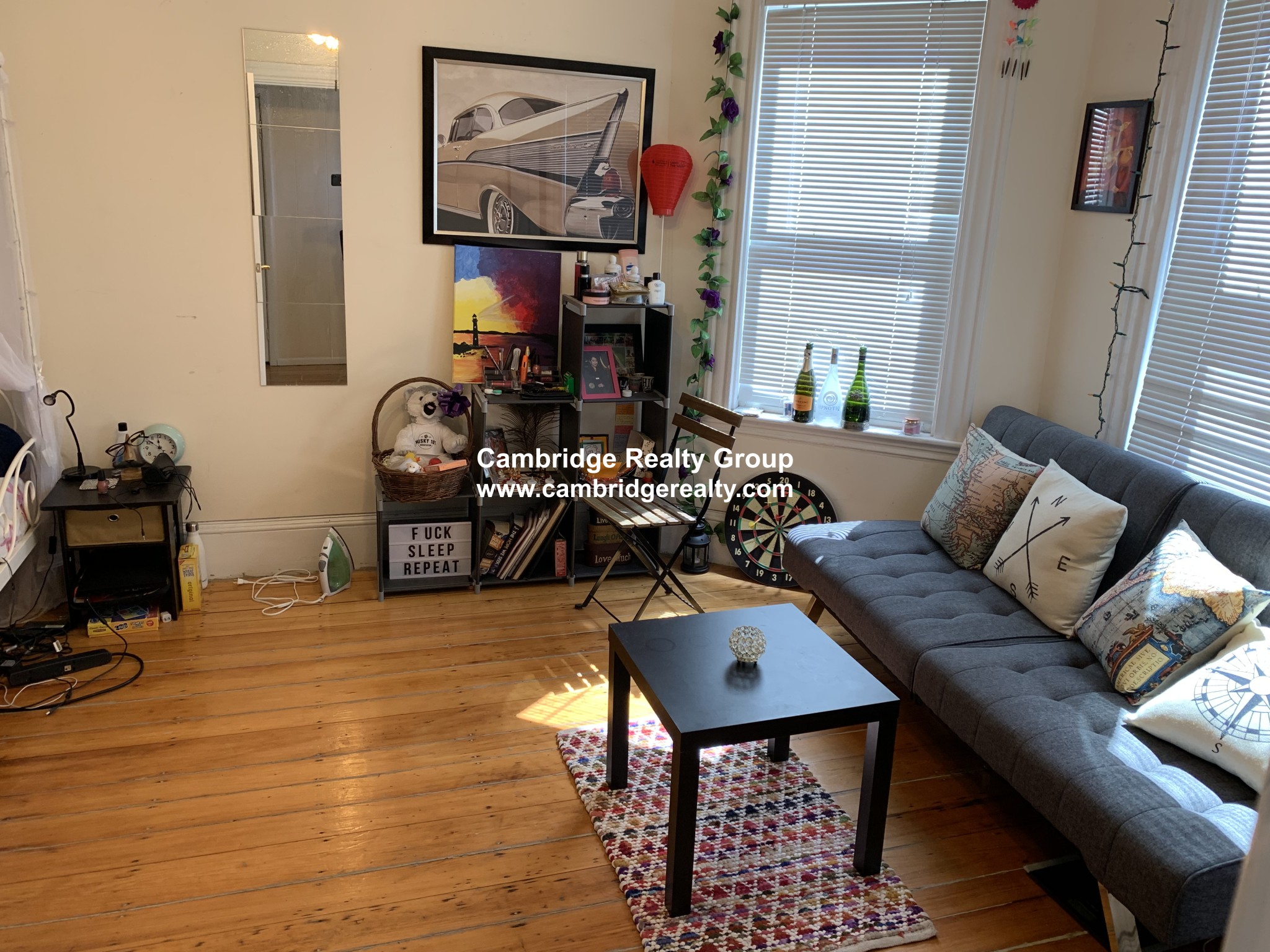 3 bed, 1 bath apartment for rent at 49 Porter Rd Unit 1, Porter Square — photo 11 of 16