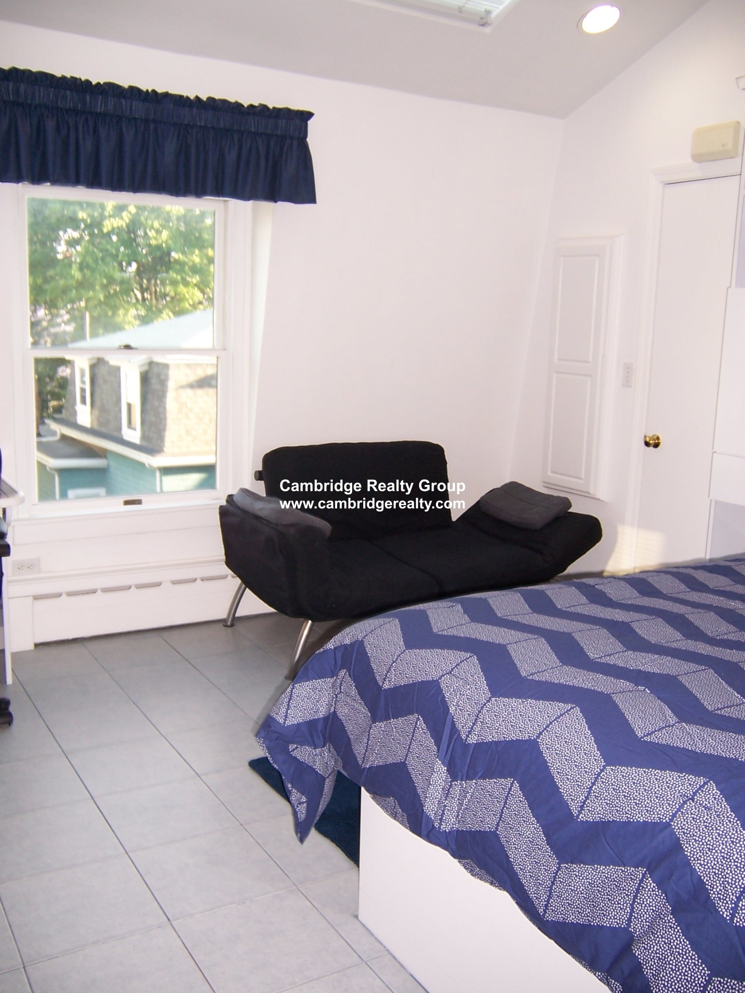 79 Harvey St, North Cambridge