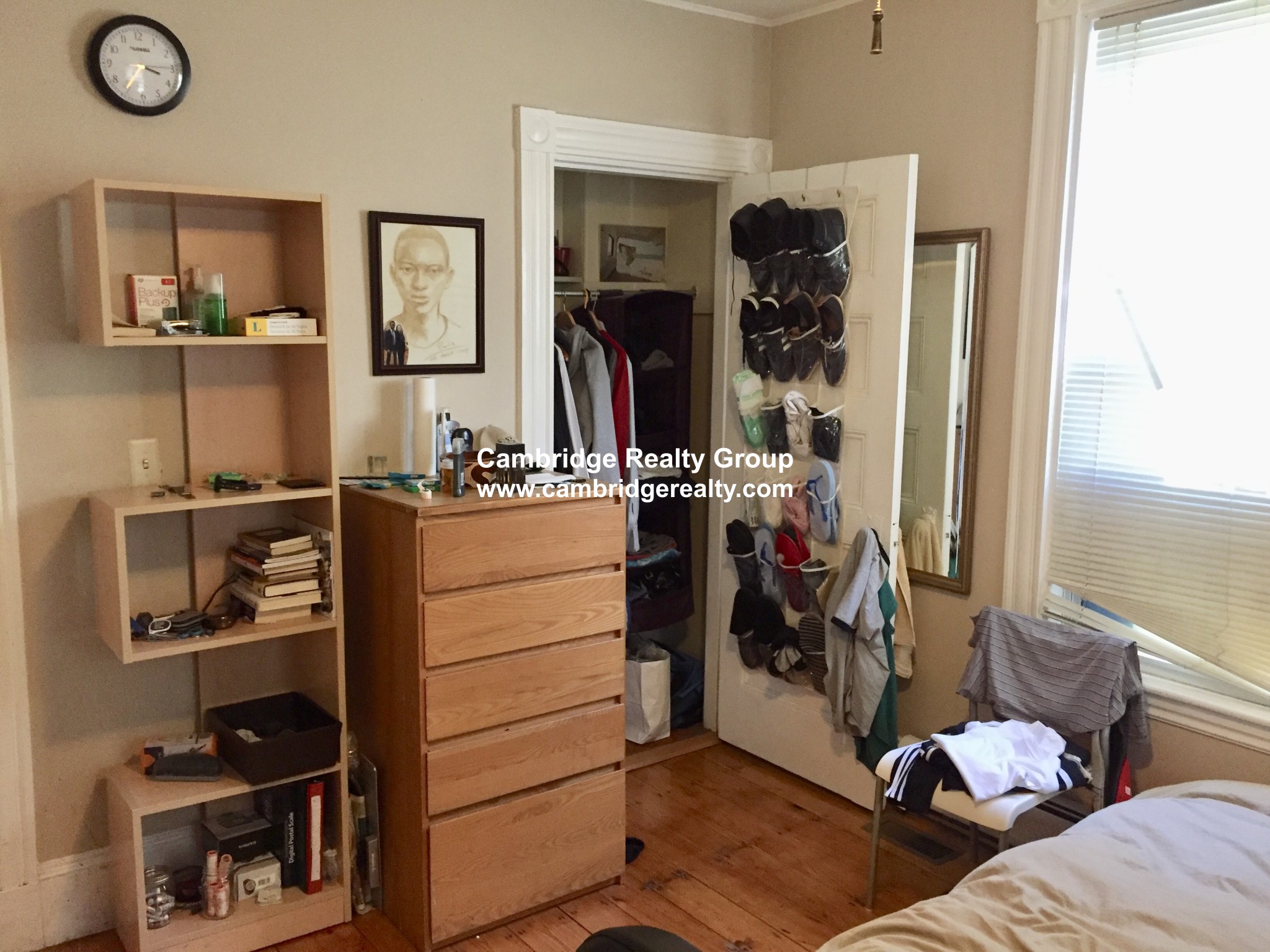 6 Saint Paul St, Mid-Cambridge