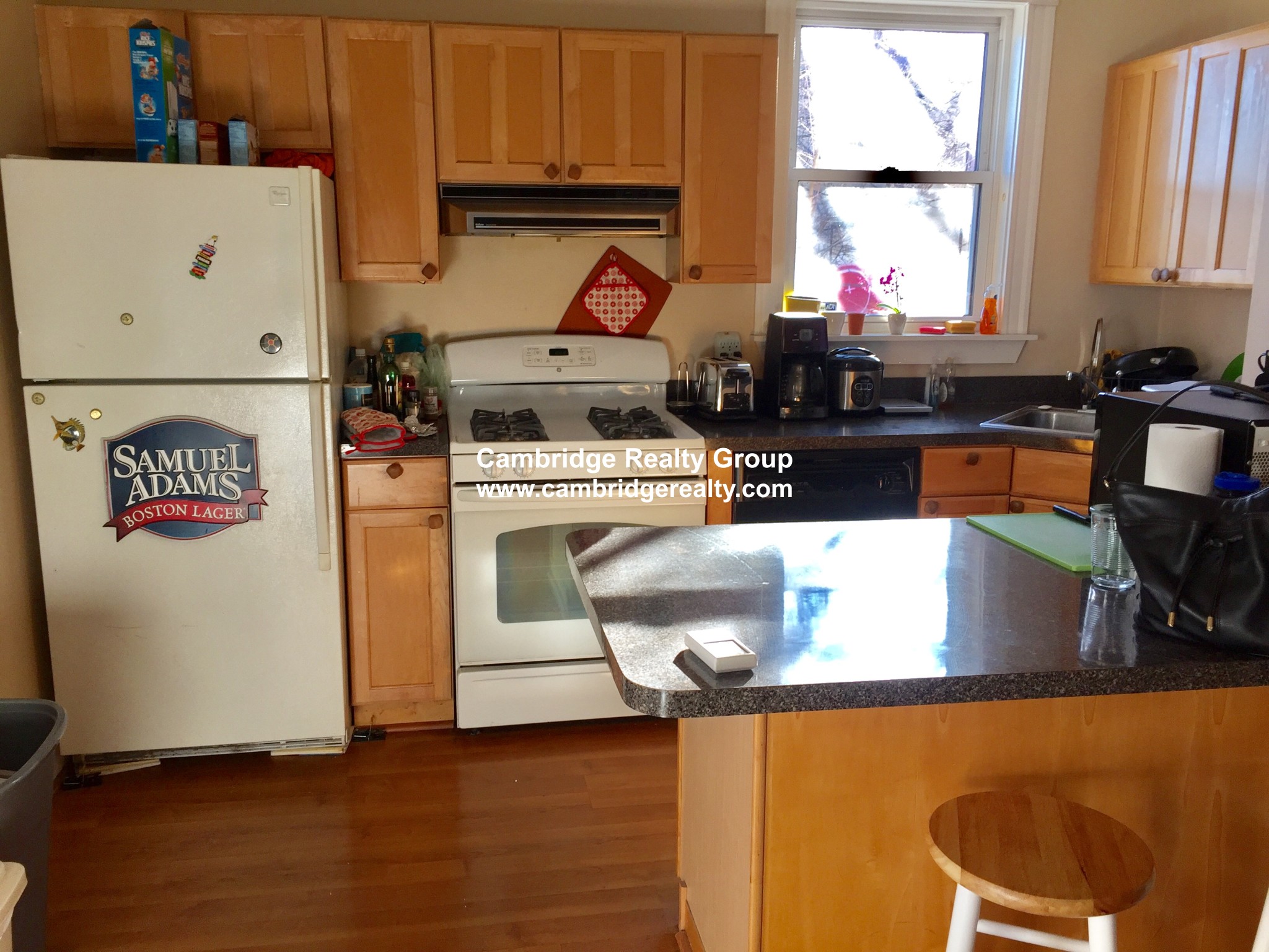 6 Saint Paul St, Mid-Cambridge