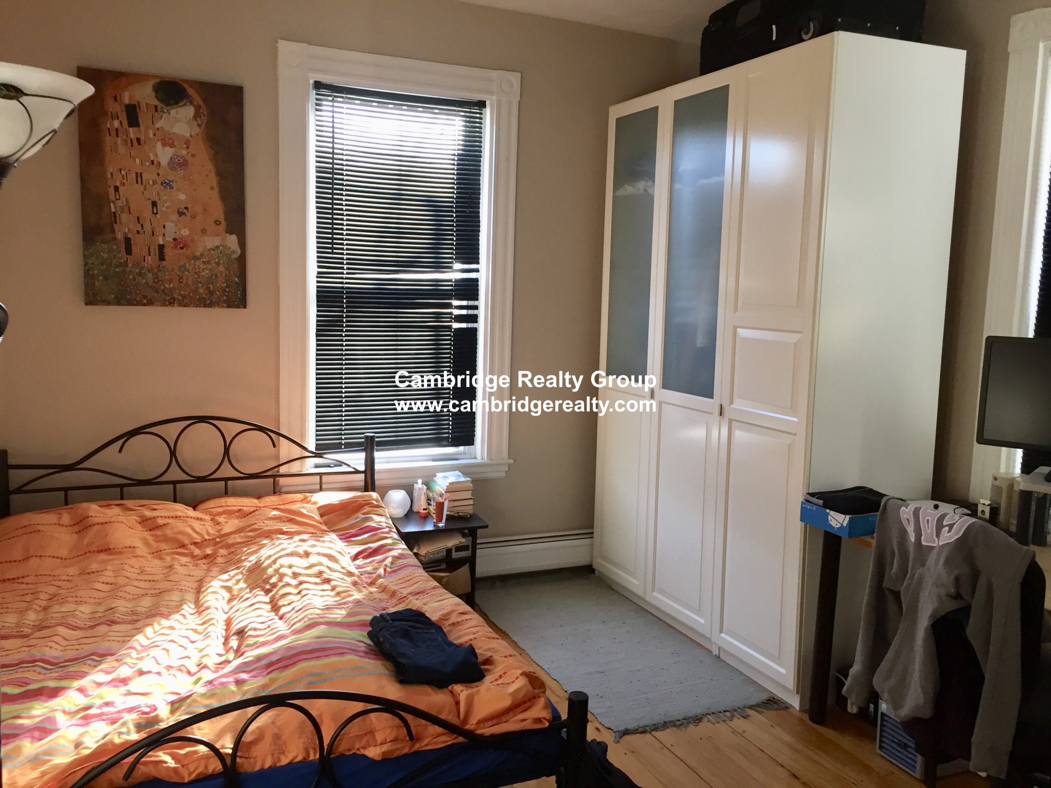 6 Saint Paul St, Mid-Cambridge