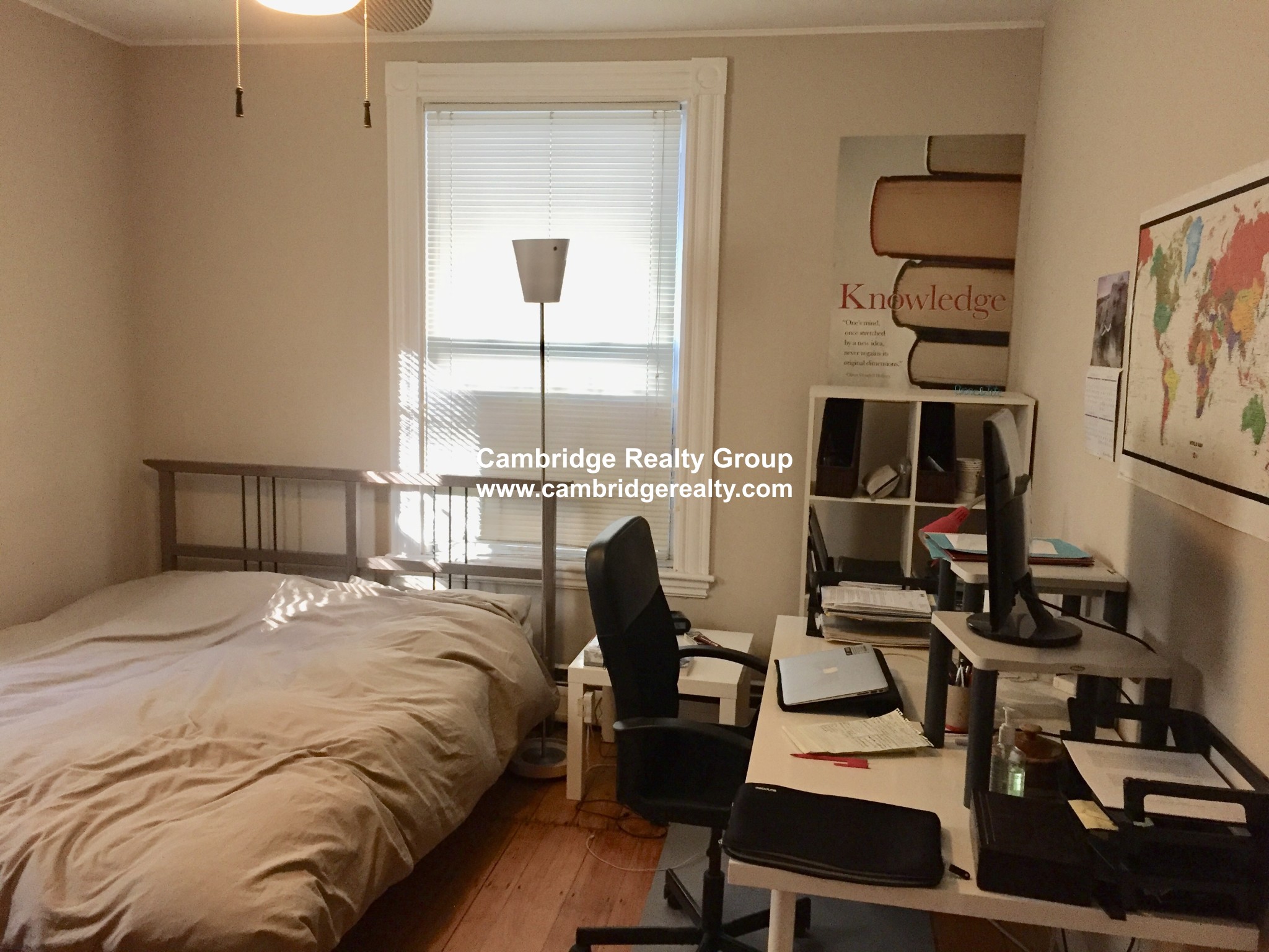 6 Saint Paul St, Mid-Cambridge