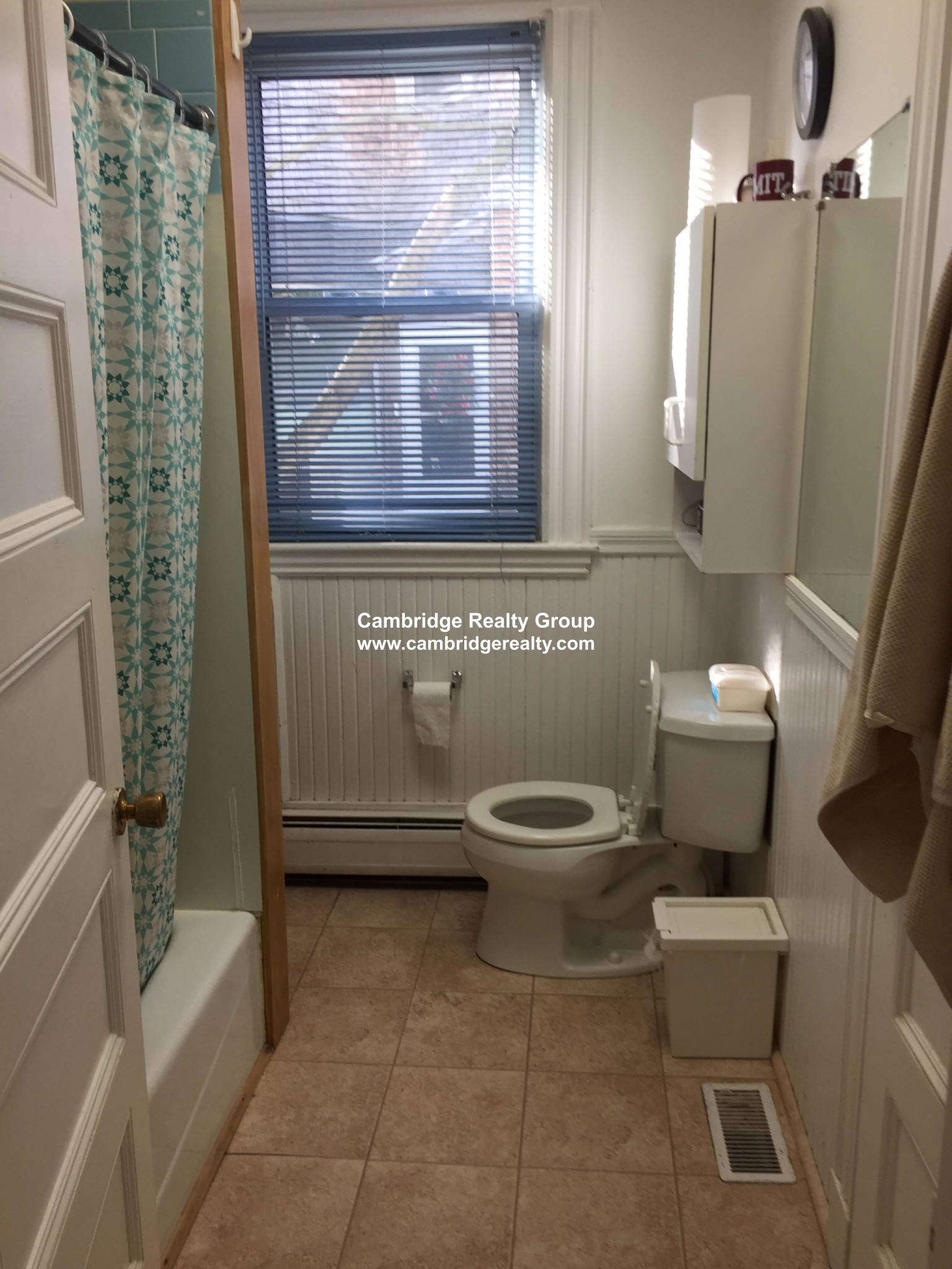 6 Saint Paul St, Mid-Cambridge
