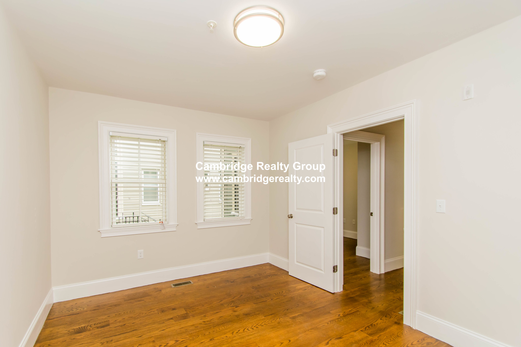 126 Columbia St, The Port