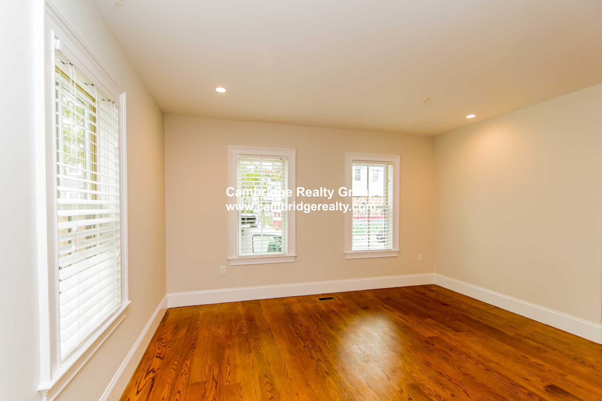 126 Columbia St, The Port