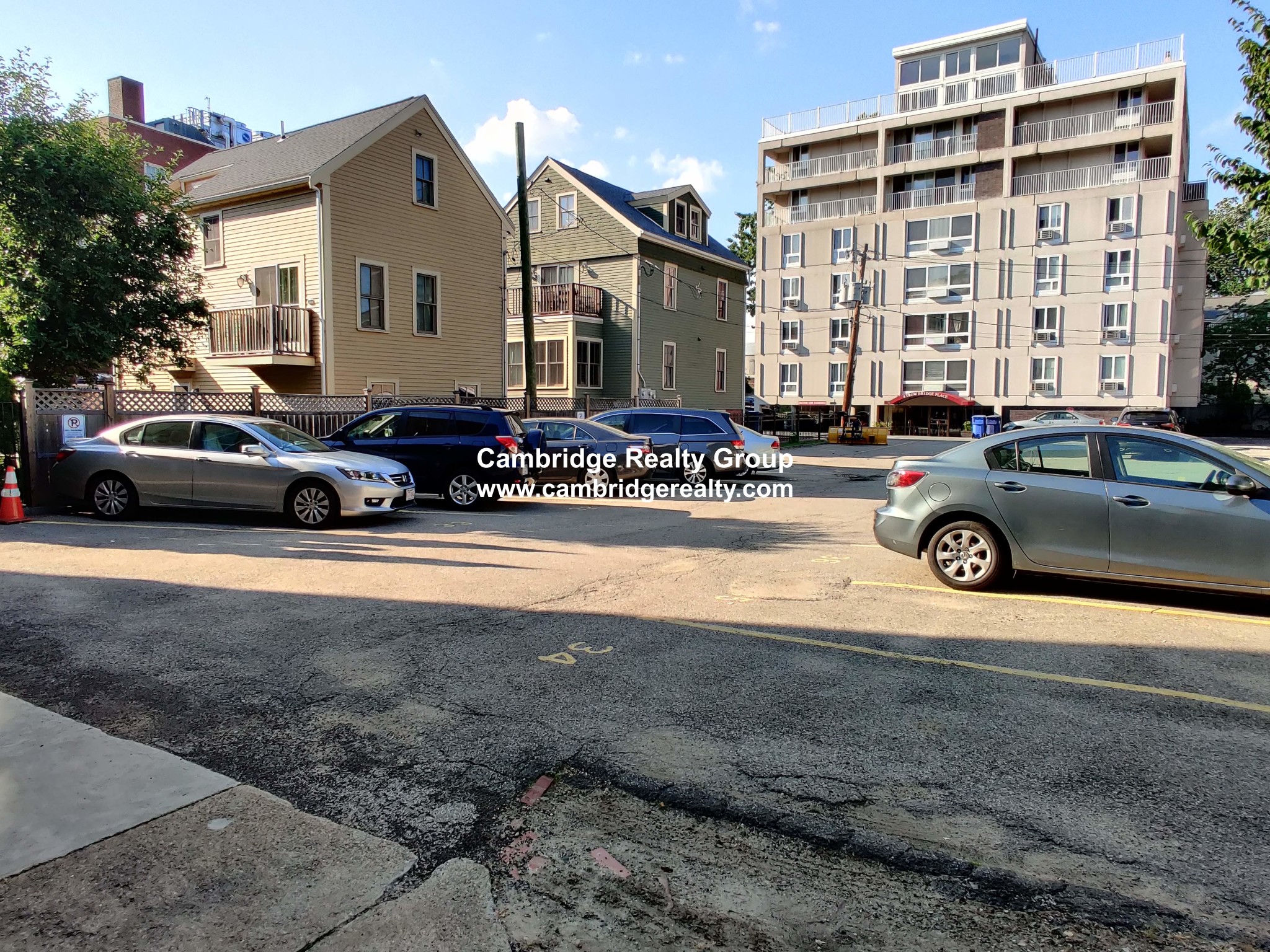 375 Harvard St, Harvard Square