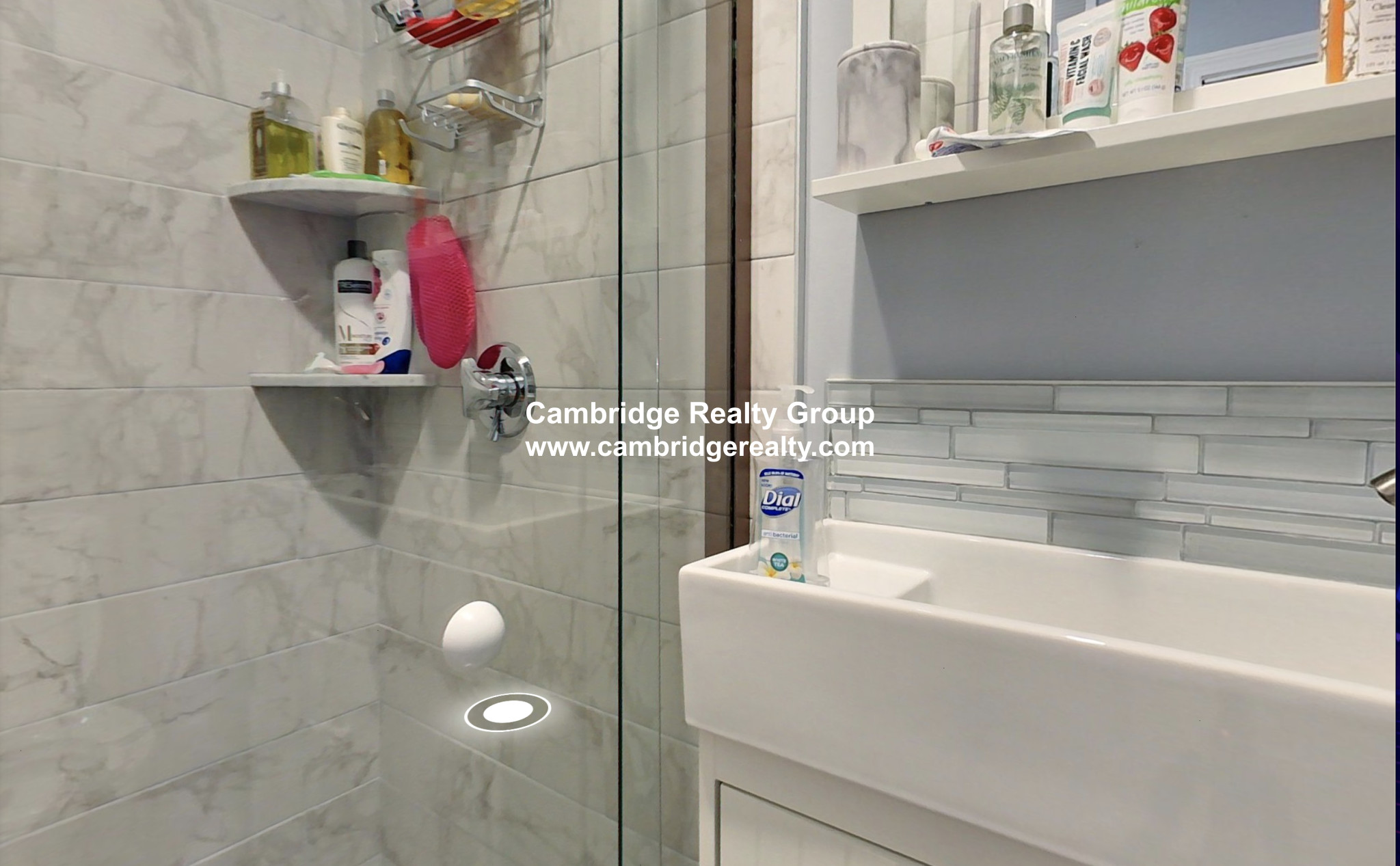 4 bed, 2 bath apartment for rent at 136 Oxford St Unit 1, Porter Square — photo 4 of 8