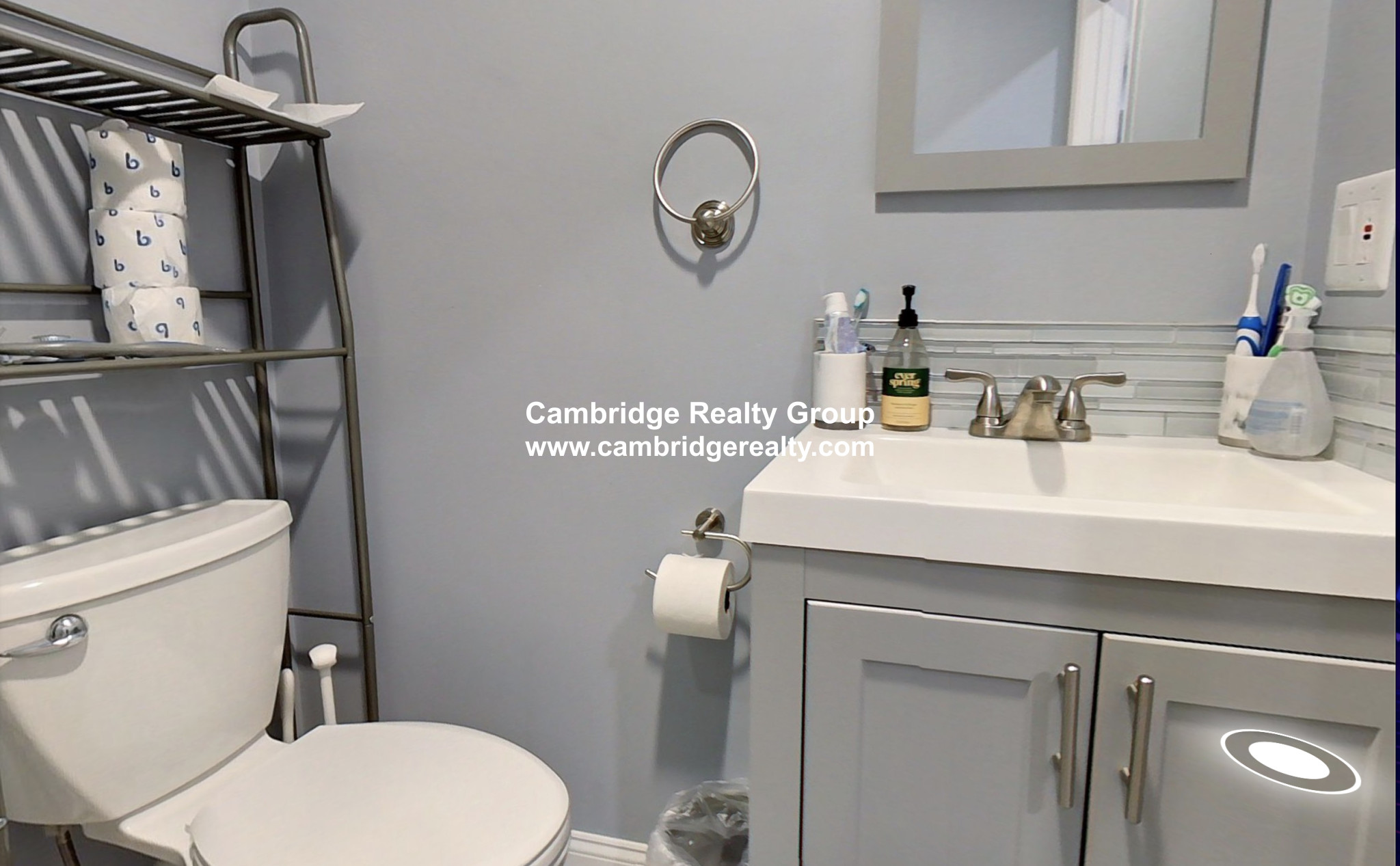 4 bed, 2 bath apartment for rent at 136 Oxford St Unit 1, Porter Square — photo 8 of 8