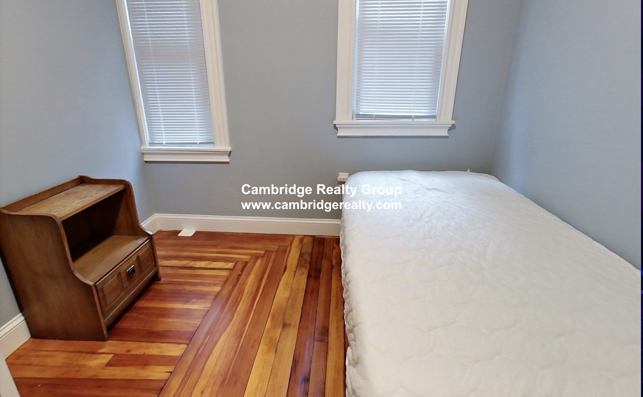 4 bed, 2 bath apartment for rent at 136 Oxford St Unit 1, Porter Square — photo 5 of 8
