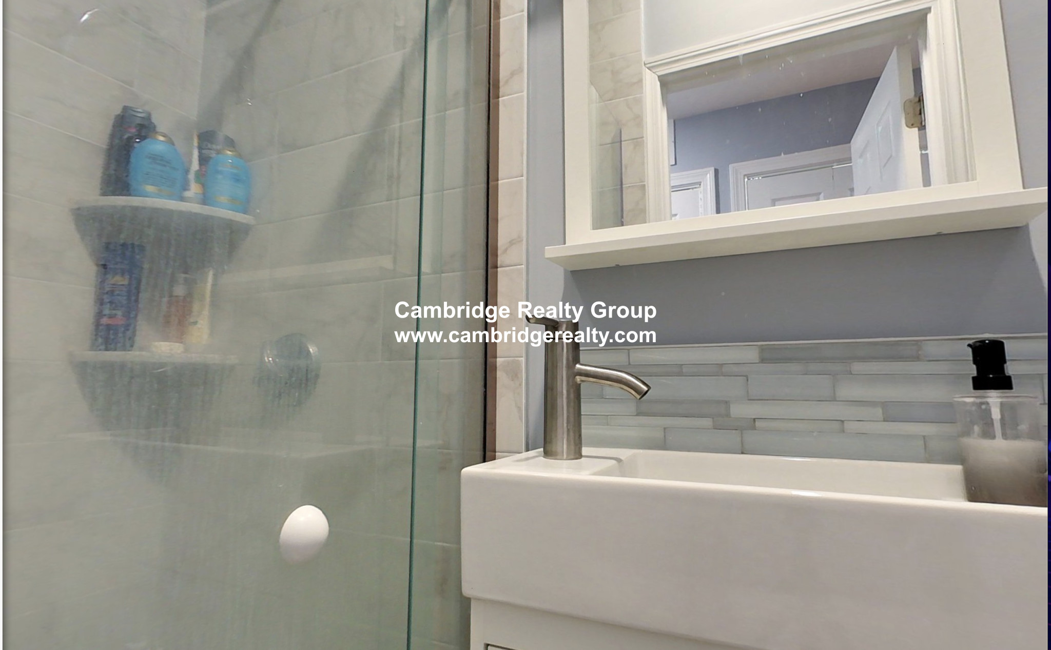 136 Oxford St, Porter Square