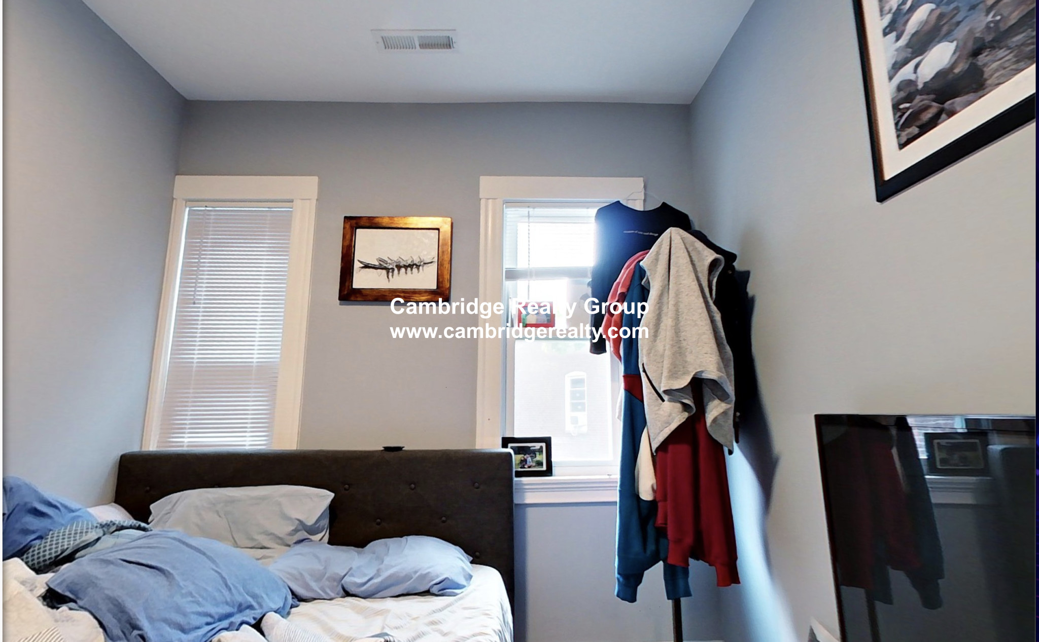 136 Oxford St, Porter Square