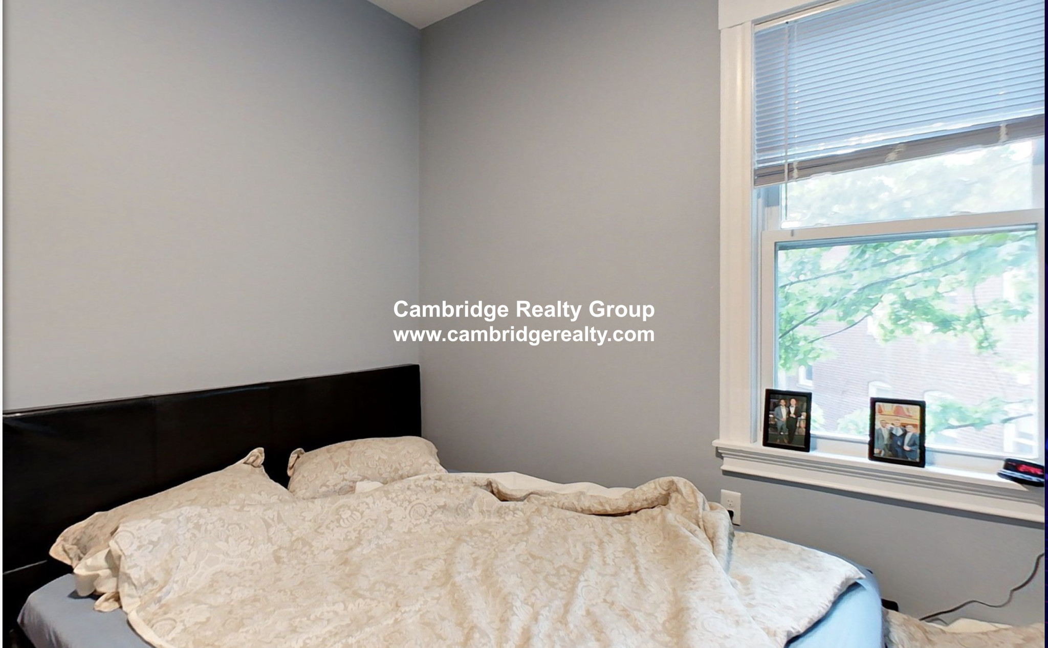 136 Oxford St, Porter Square