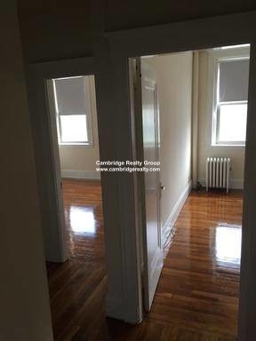 1610 Massachusetts Ave, Harvard Square