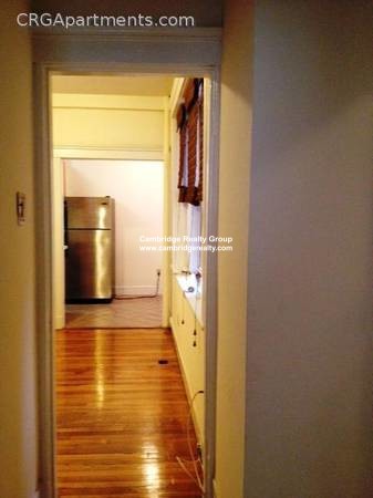 1610 Massachusetts Ave, Harvard Square