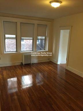 1610 Massachusetts Ave, Harvard Square