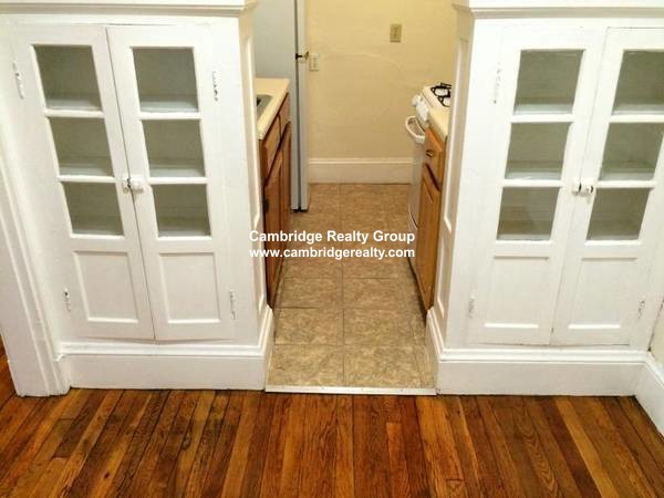 1610 Massachusetts Ave, Harvard Square