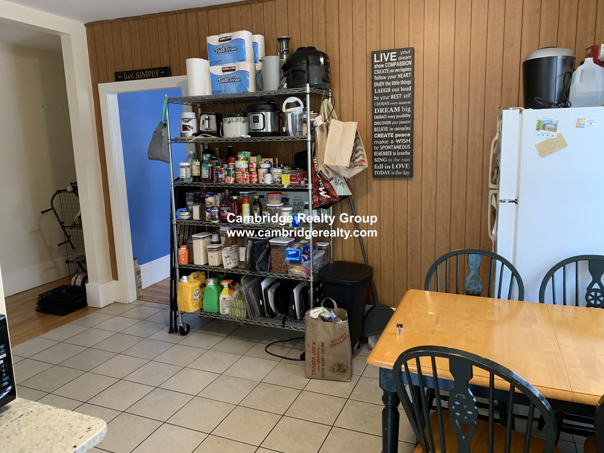 387 Somerville Ave, Union Square