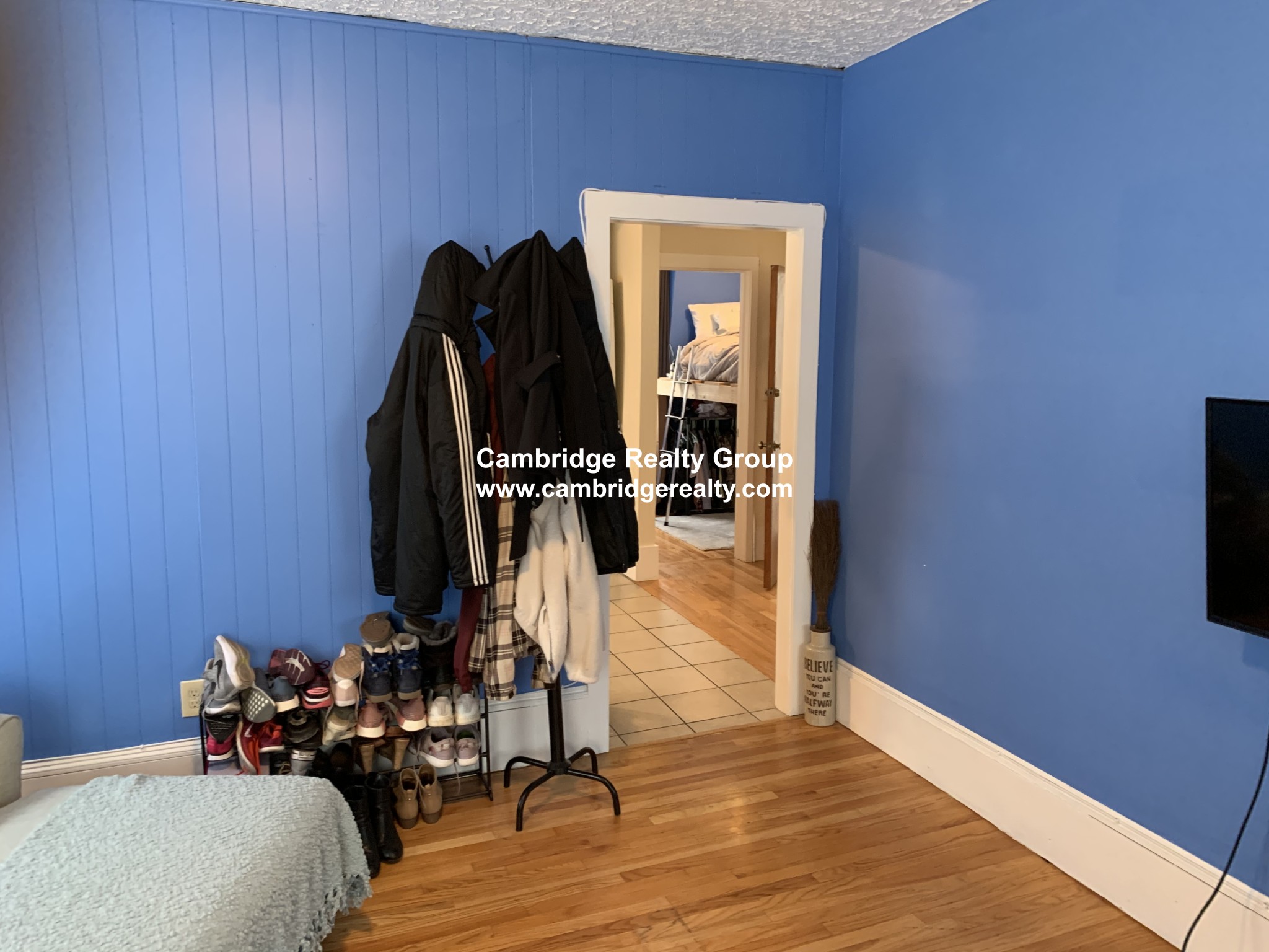 387 Somerville Ave, Union Square