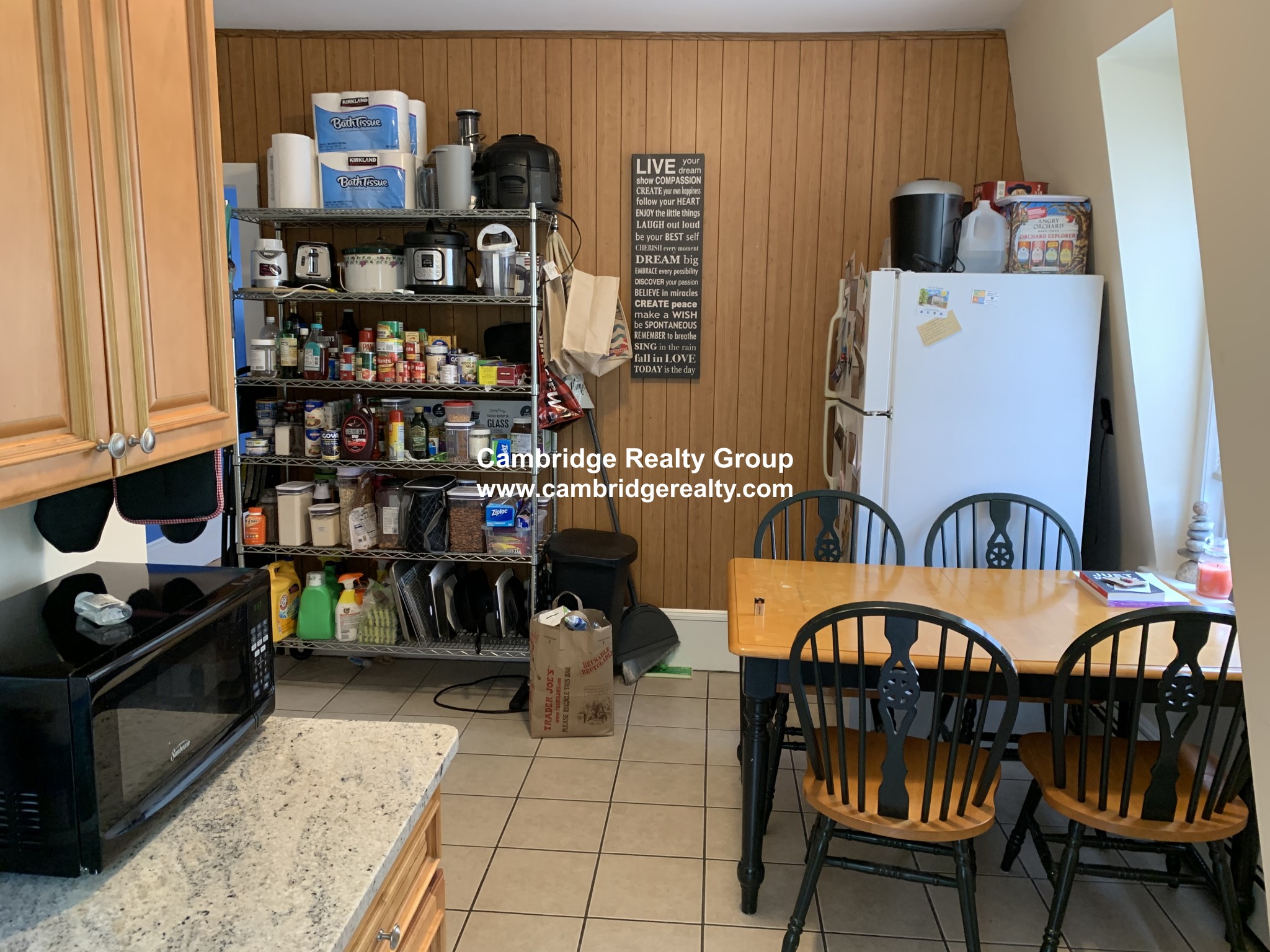 387 Somerville Ave, Union Square