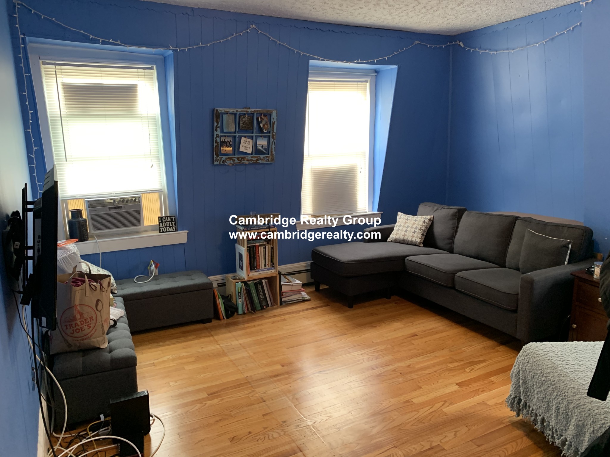 387 Somerville Ave, Union Square