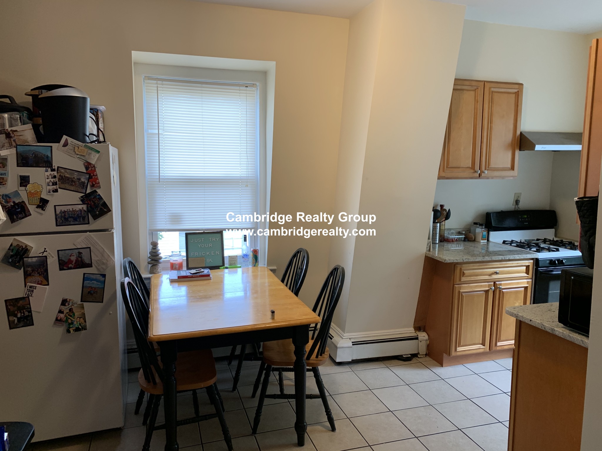 387 Somerville Ave, Union Square