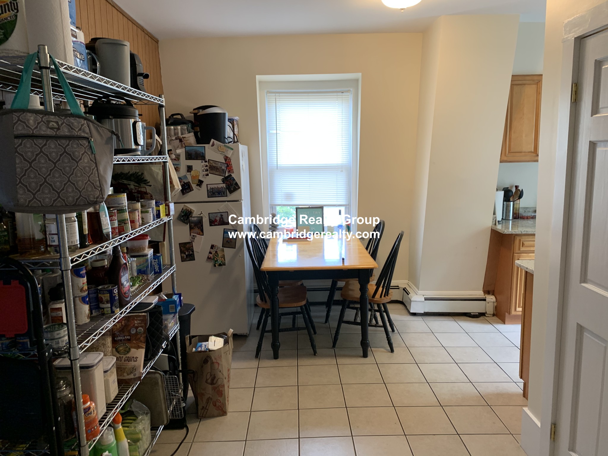 387 Somerville Ave, Union Square