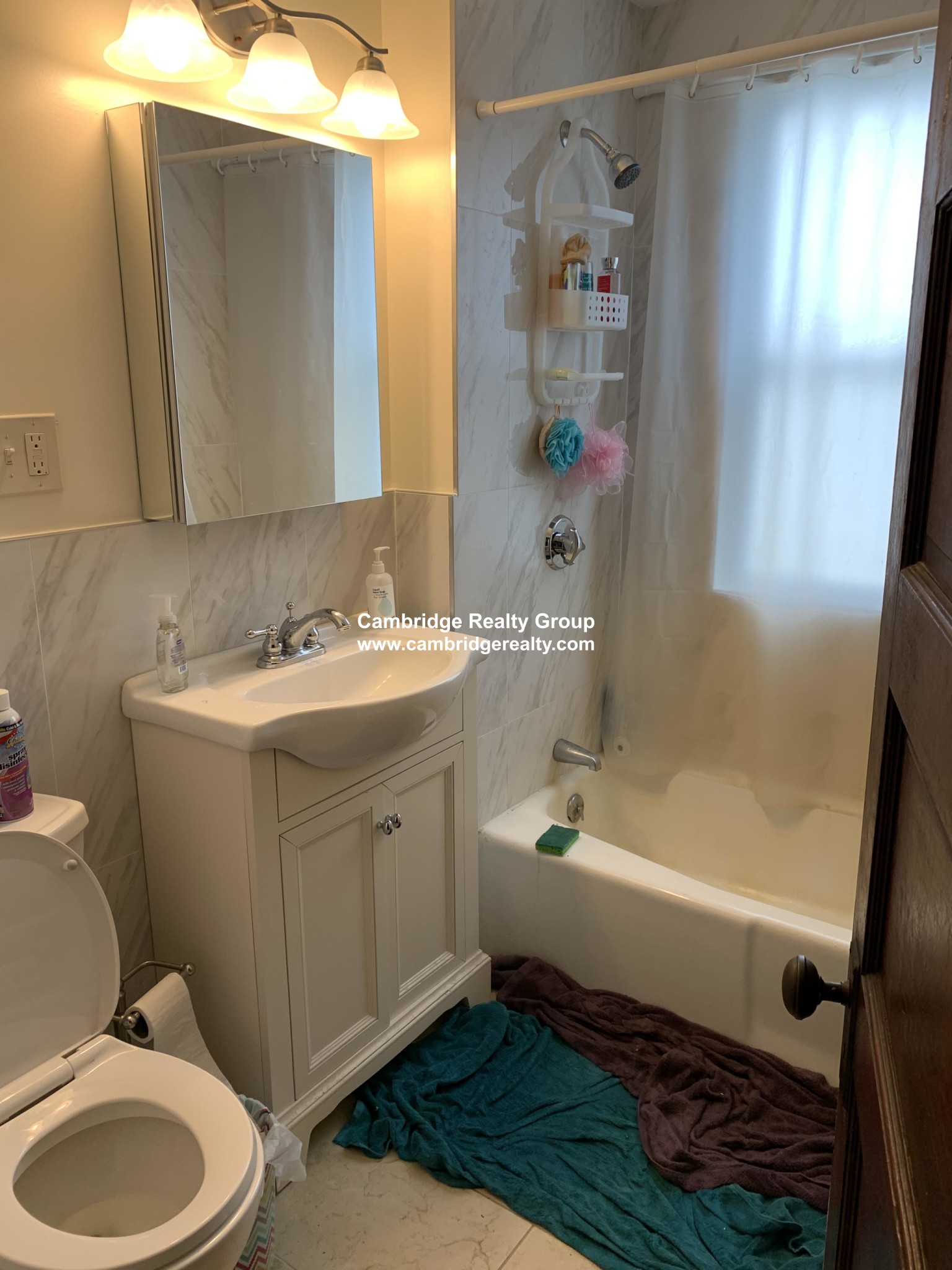 387 Somerville Ave, Union Square