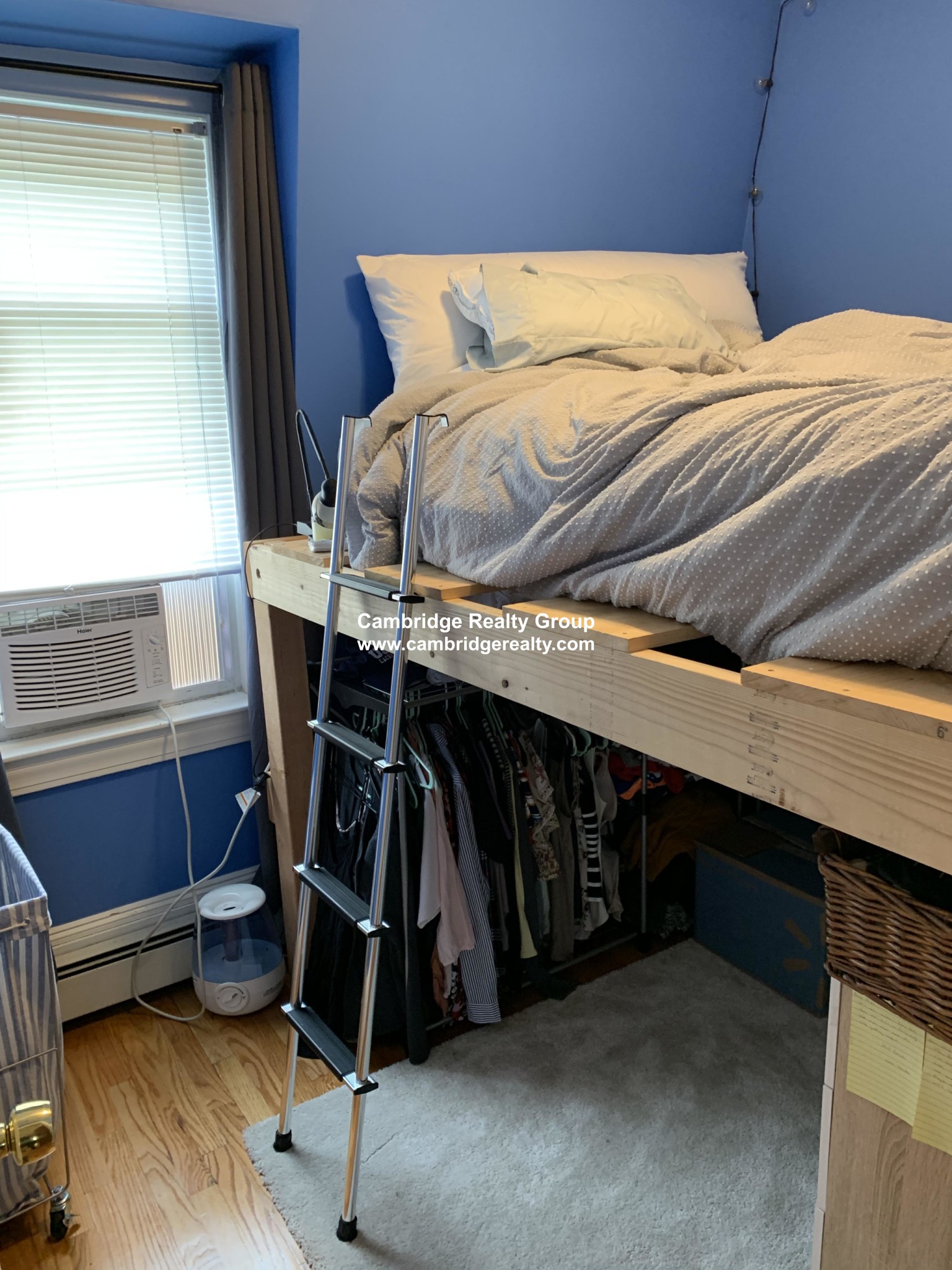 387 Somerville Ave, Union Square