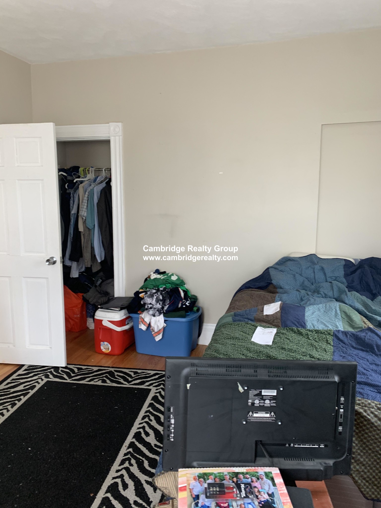 515 Medford St, Ball Square